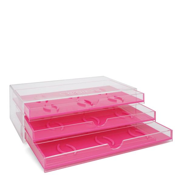 Eyelash Organizer